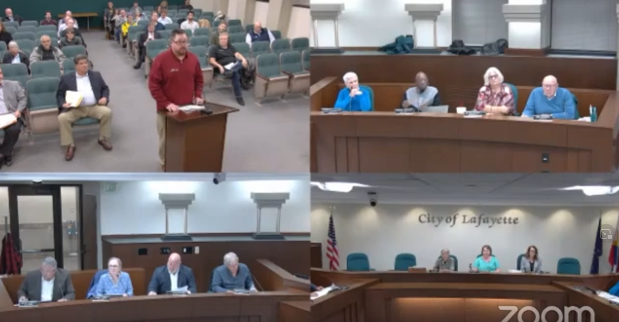 Ordinance 2023-23 (An Ordinance of the Common Council of the City of Lafayette, Indiana Annexing Certain Territory into the City of Lafayette, Indiana 2023 Lafayette Southeast Voluntary Annexation Carr Family Farm II) - Dayton Indiana, Lafayette City Council Meeting