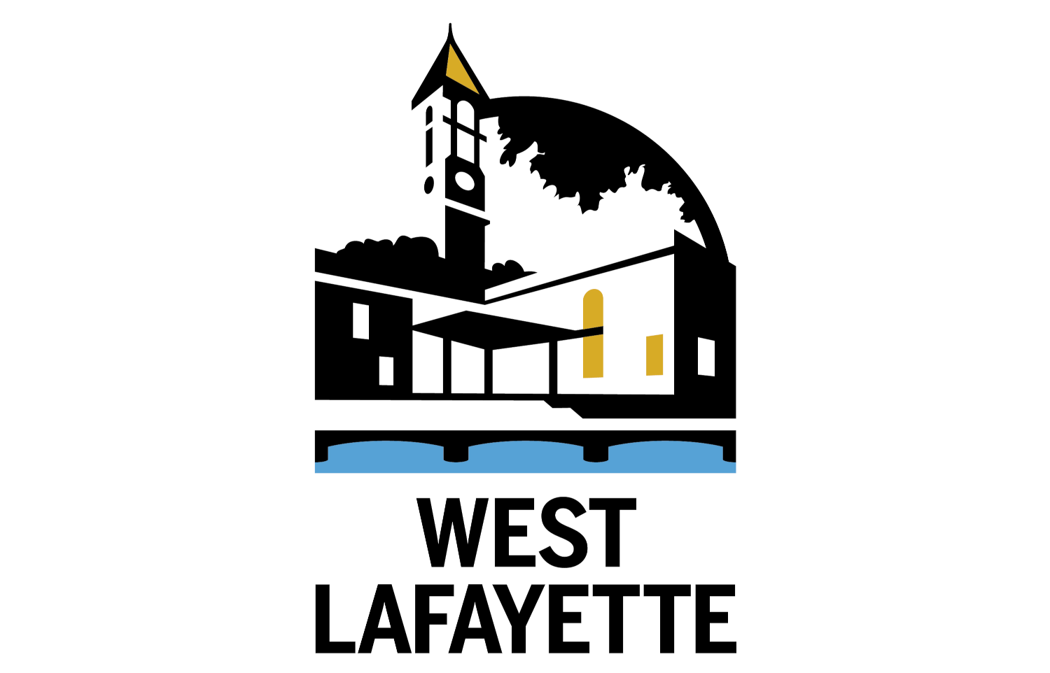 West Lafayette, Indiana Logo