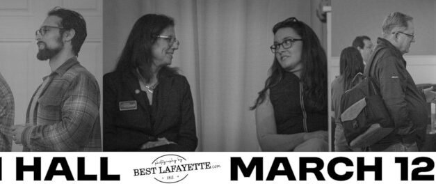 We the People Indiana Revival, March 12th 2026 Town Hall