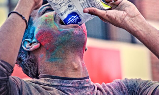 West Lafayette Downtown (Chauncey Village), March 29th 2026