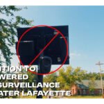 Tippecanoe County: Petition in Opposition to AI Powered Mass Surveillance in Greater Lafayette